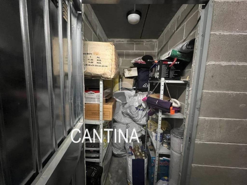 cantina