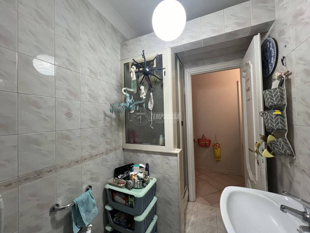 BAGNO DI SERVIZIO