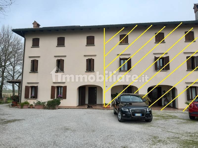 Single family villa via Malgher, Malgher, Meduna di Livenza