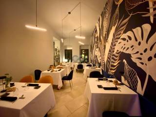 RISTORANTE IN CENTRO 8