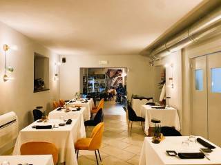 RISTORANTE IN CENTRO 14