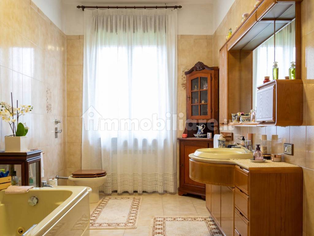 bagno