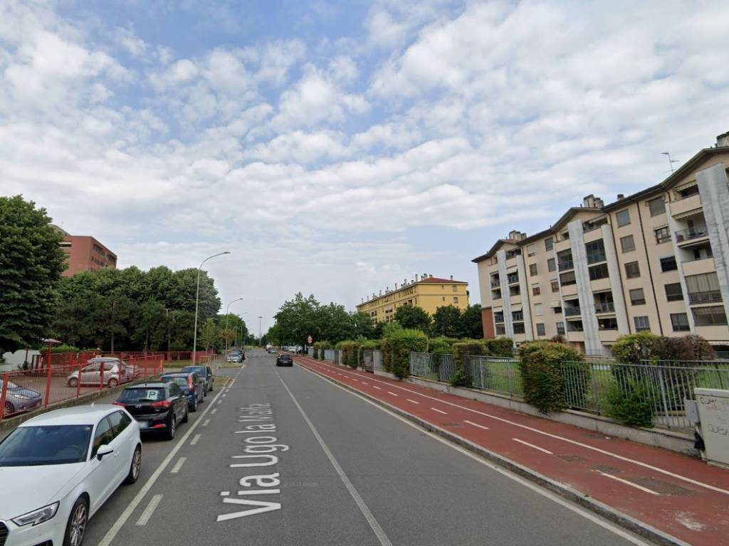 Stanza singola in affitto, affittasi camera singola via Ugo La Malfa