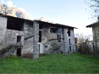 Foto - Vendita Rustico / Casale da ristrutturare, Prata Camportaccio, Valtellina