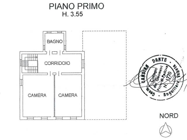 planimetria