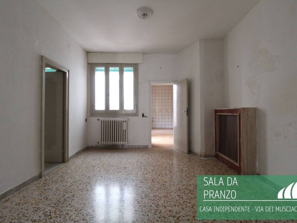 sala da pranzo