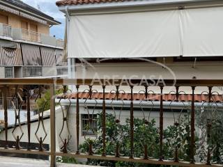 balcone cucina