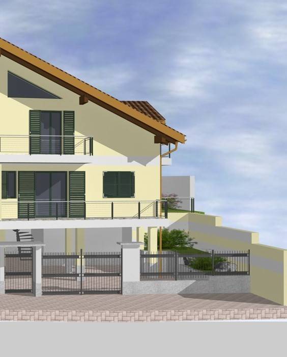 render porzione