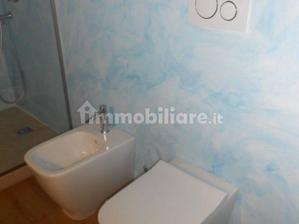 bagno