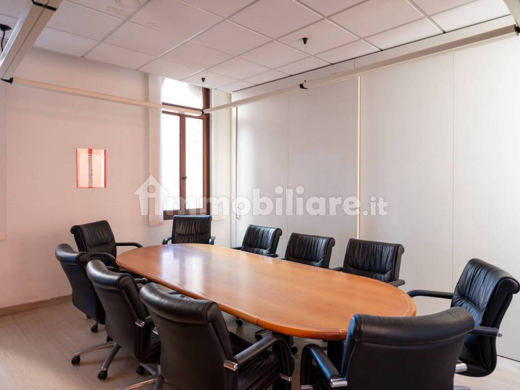 sala riunioni ufficio 1