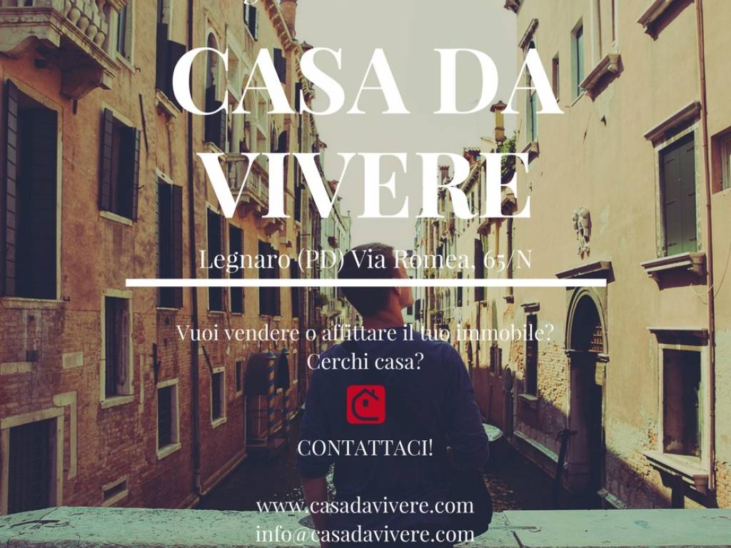 casa da vivere