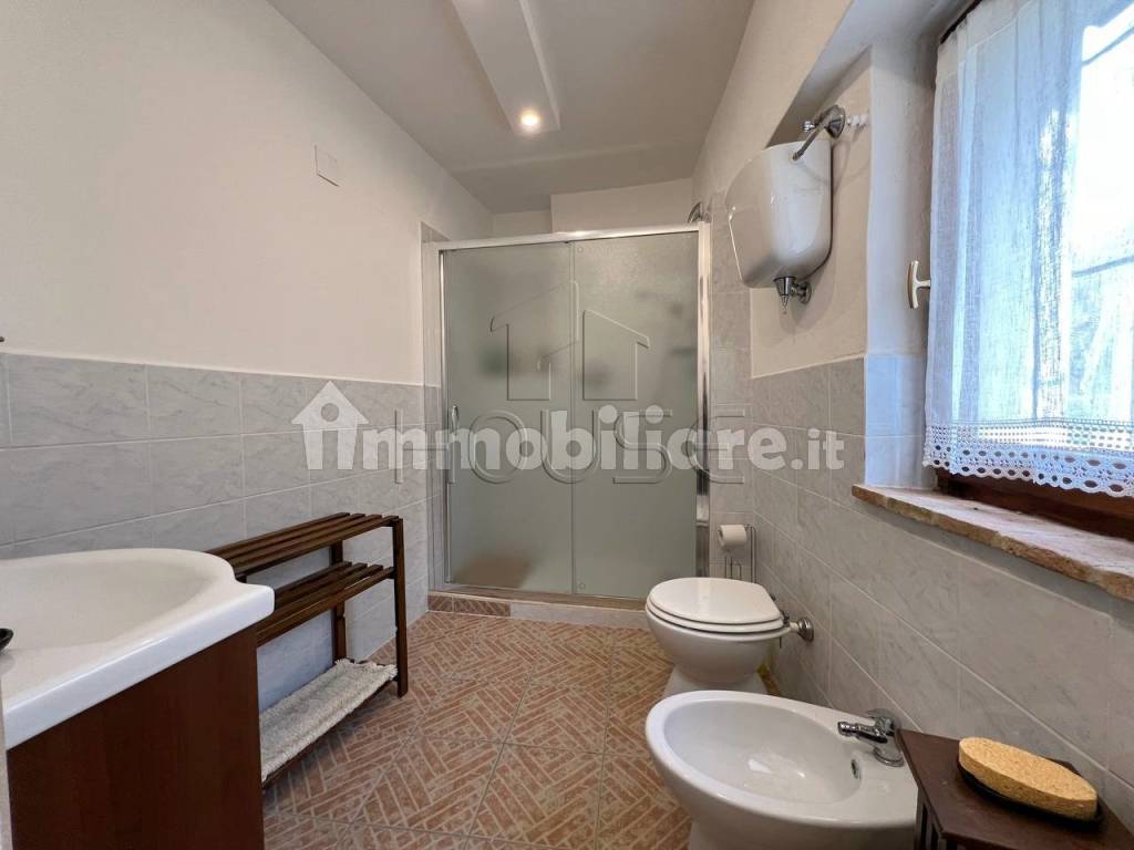 bagno