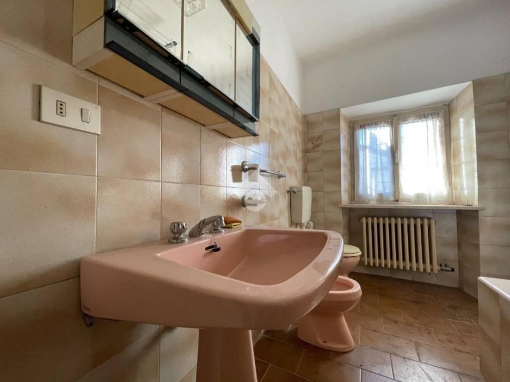 bagno