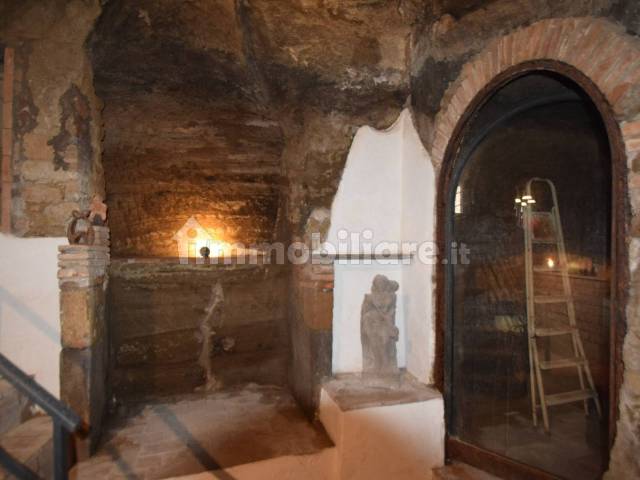 grotta