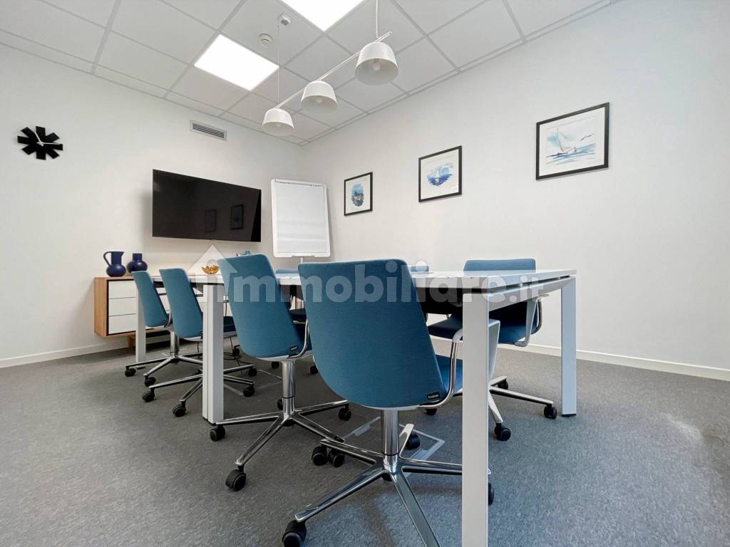 Interno non residenziale