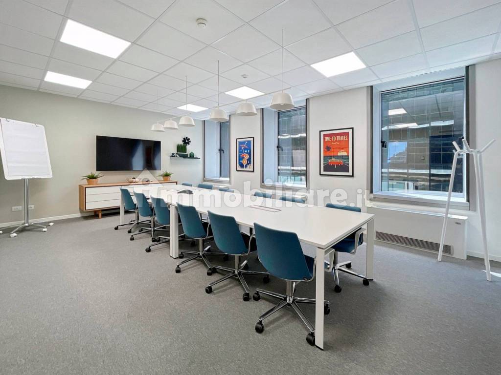 Interno non residenziale