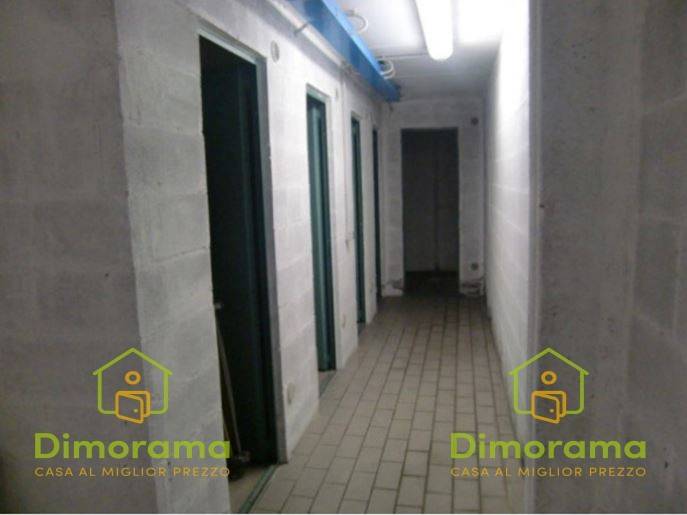 Asta per garage box, via circonvallazione al molino ,, Nuovo