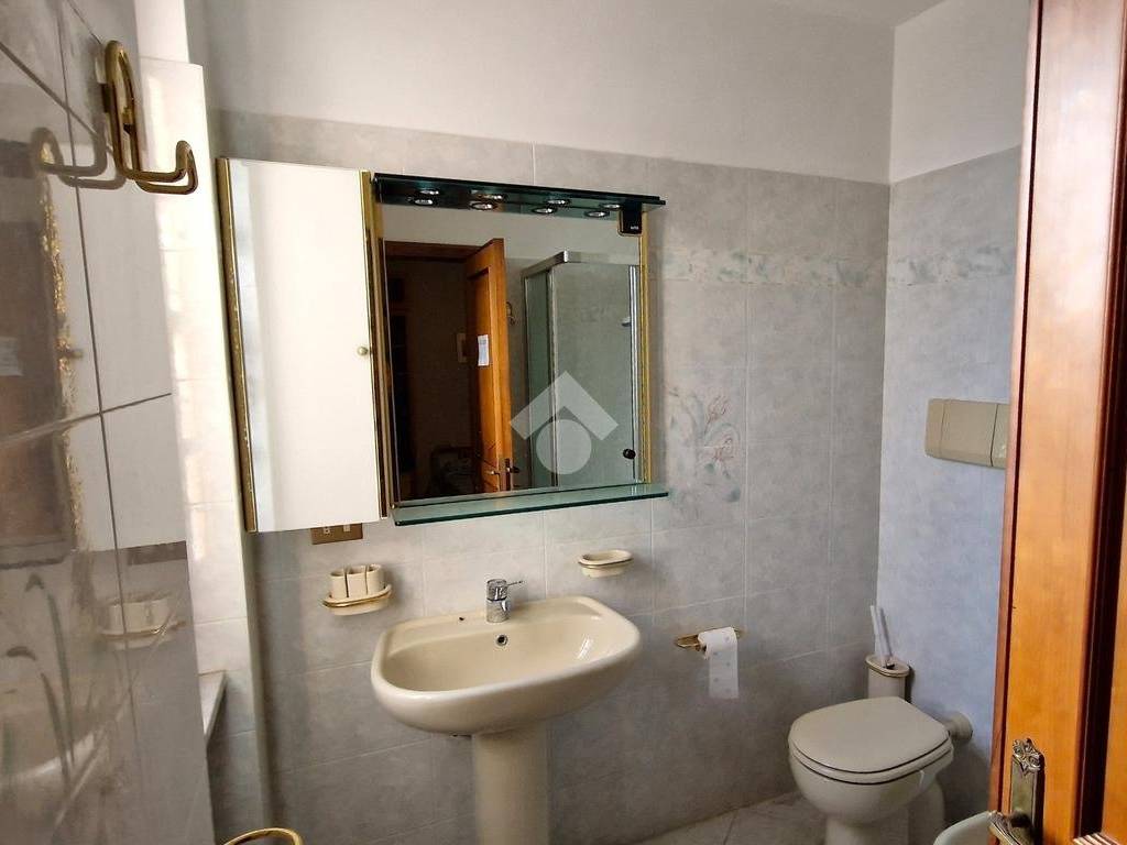 Bagno privato