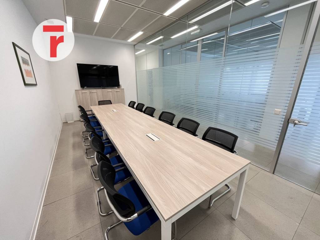 Ufficio - studio via berchet, scrovegni, padova