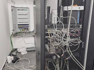 Interno non residenziale