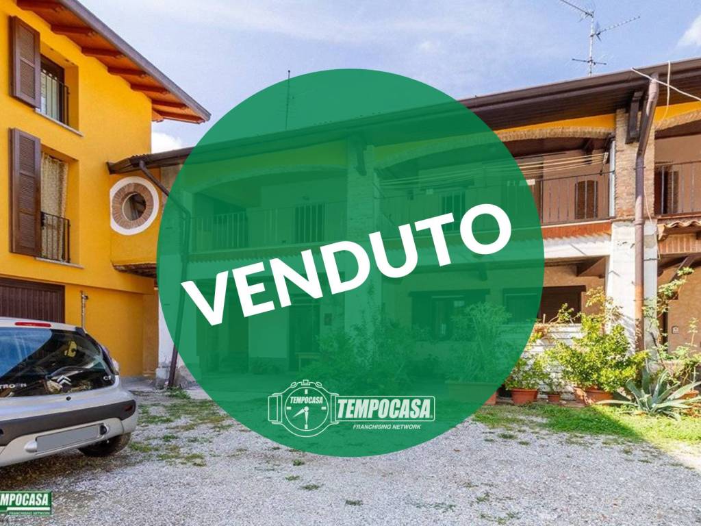 venduto