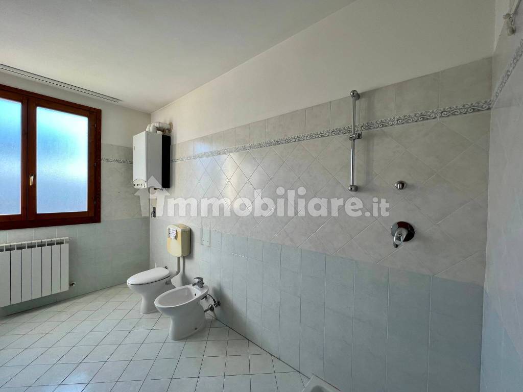 BAGNO