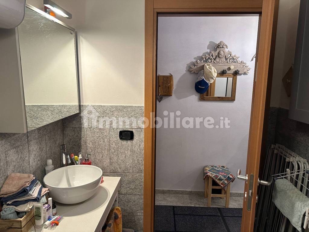 BAGNO