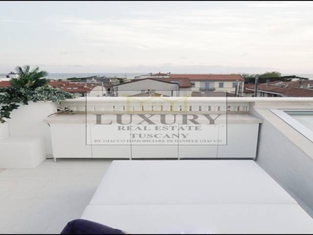 Terrazza panoramica