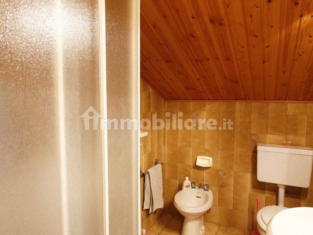 2° Bagno