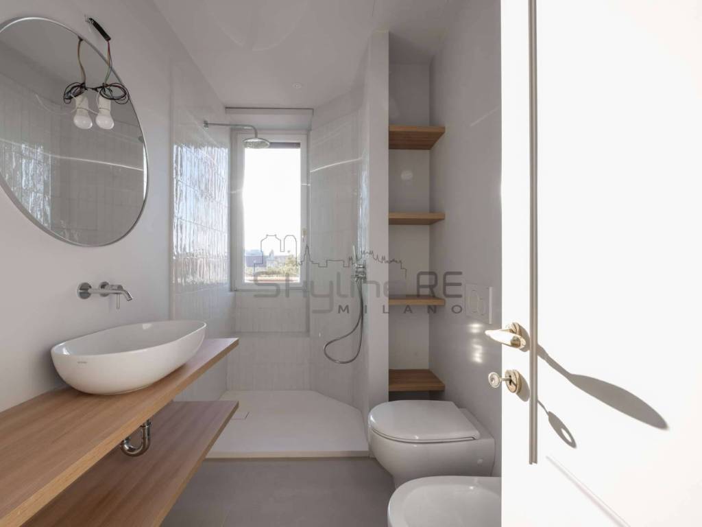 Bagno I