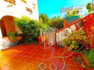 Terrazzo Anteriore piano T