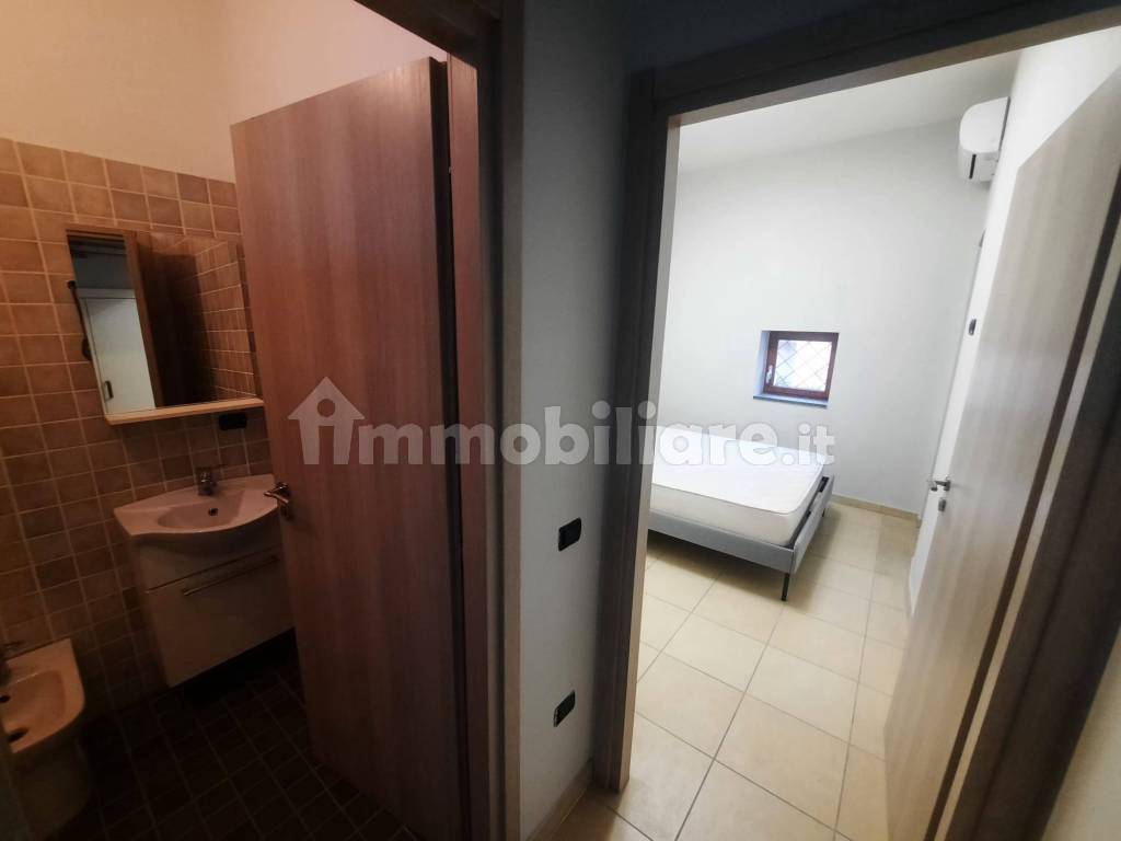 Interno appartamento