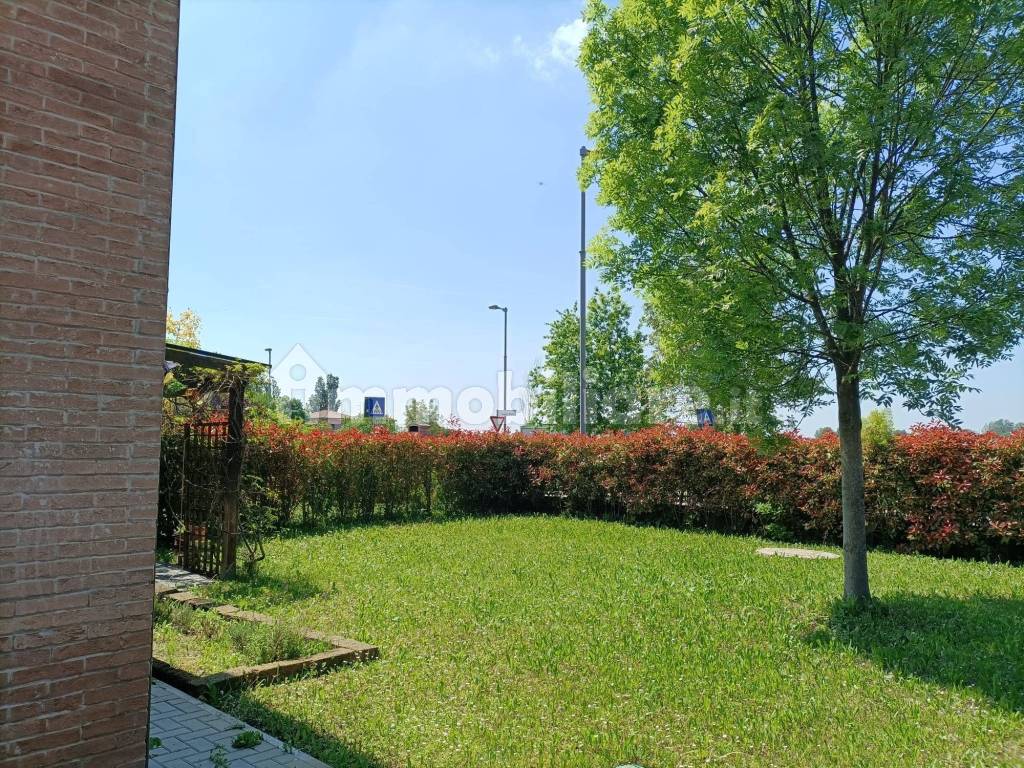 Scuole Superiori San Giovanni In Persiceto Sale Two-family villa San Giovanni in Persiceto. Good condition
