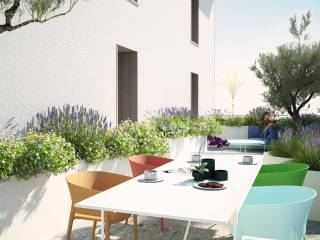 terrazza