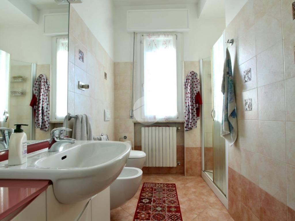 bagno