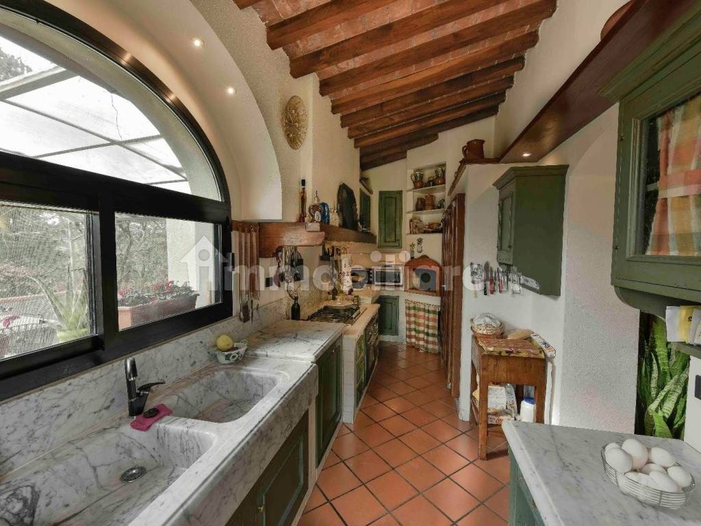 Cucina Villa