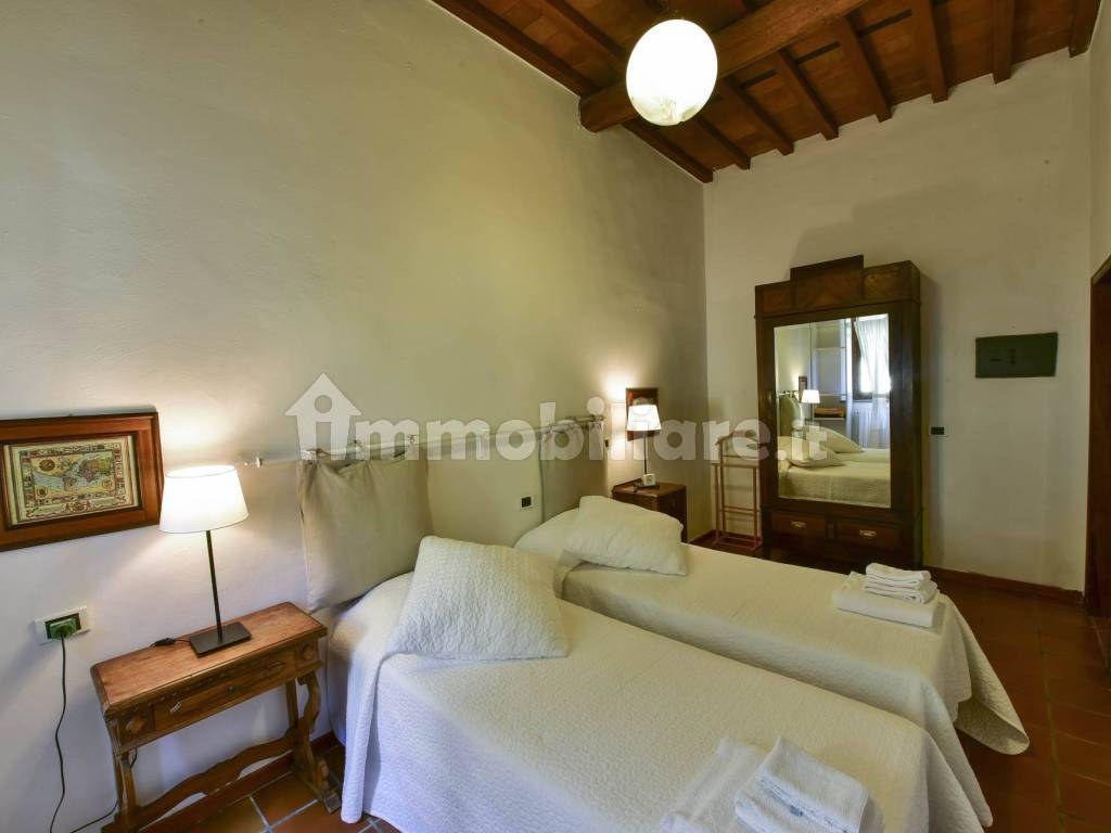 Appartamento 2 pt villa