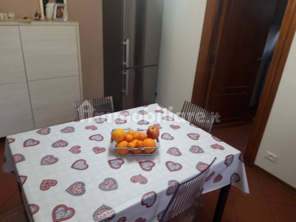 SALA DA PRANZO