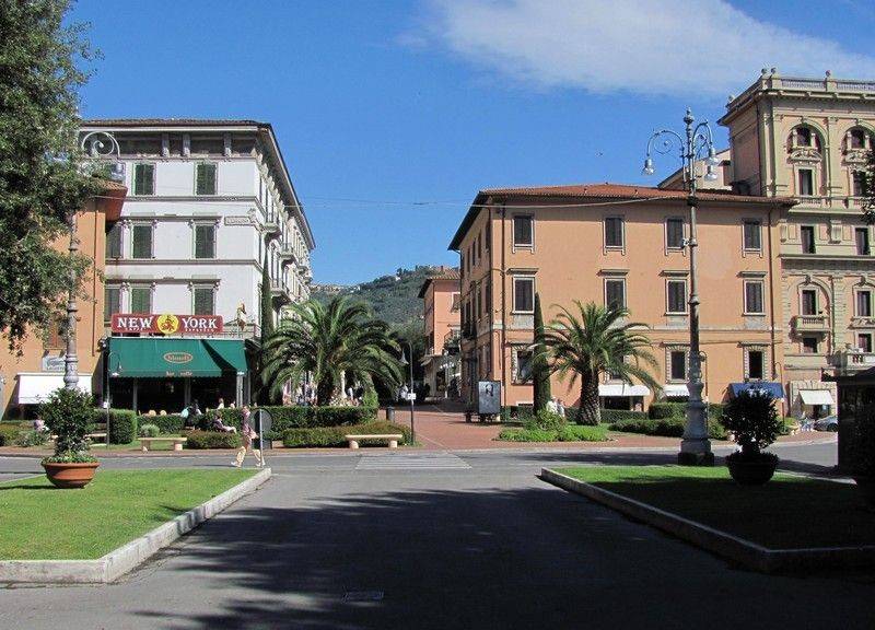 Hotel, montecatini-terme