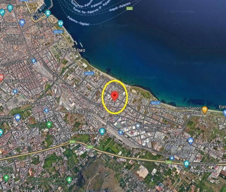 Mappa