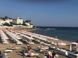 spiaggia centrale