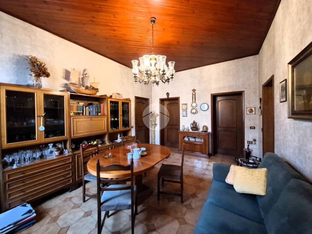 sala da pranzo