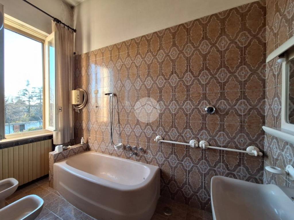 bagno privato