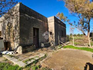 Foto - Vendita Rustico / Casale da ristrutturare, Nardò, Salento