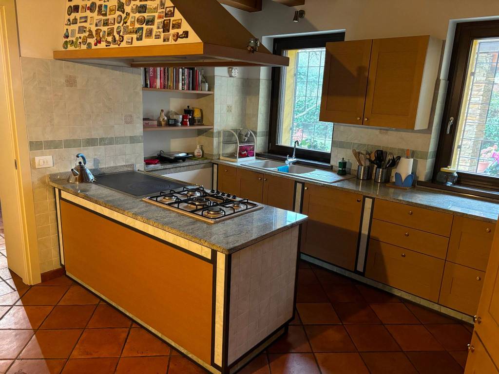 cucina