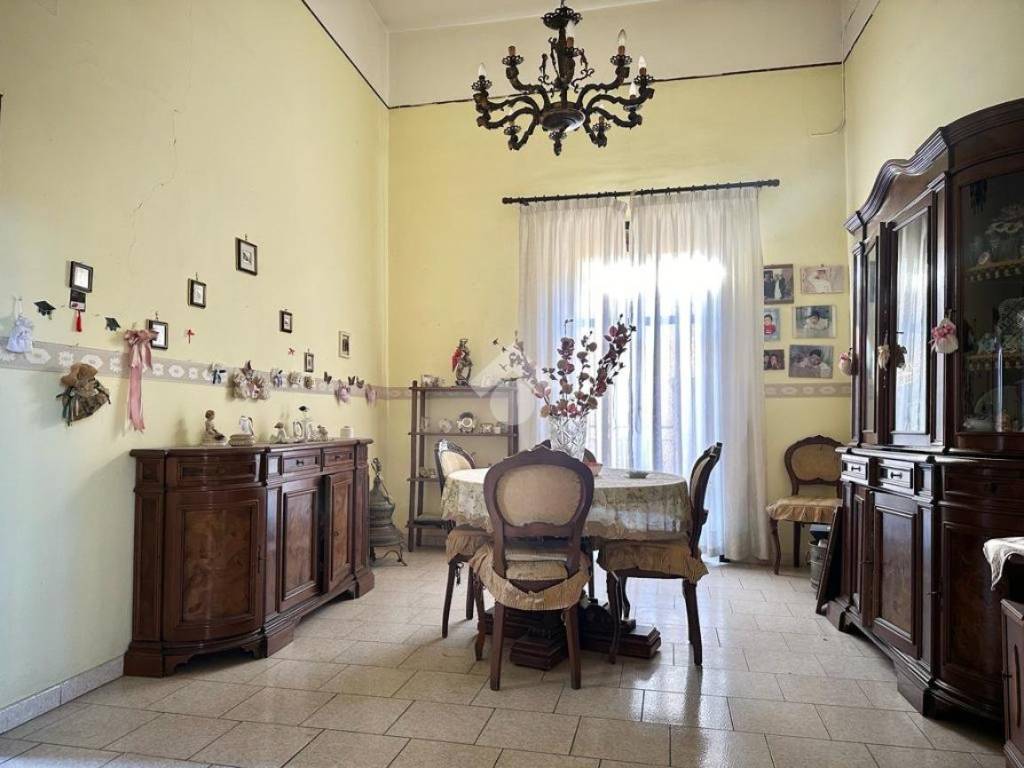 sala da pranzo