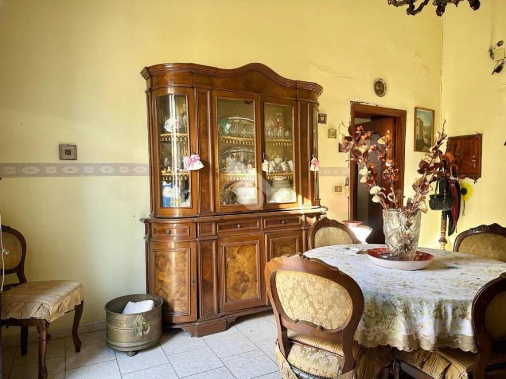 sala da pranzo