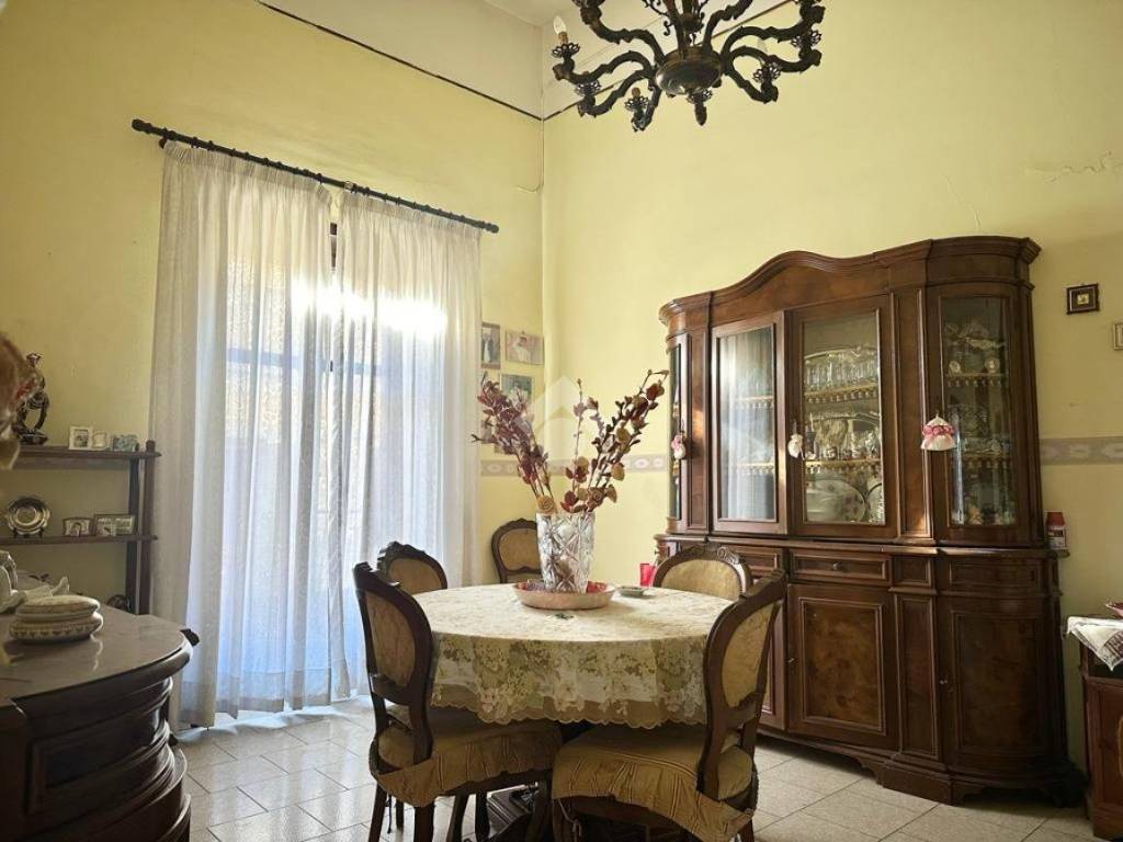 sala da pranzo