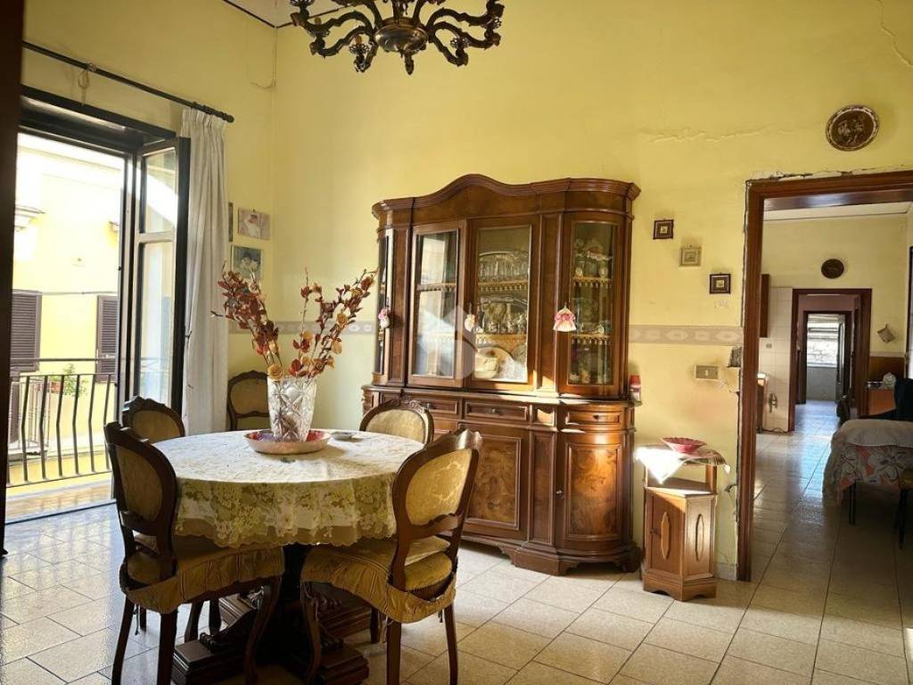 sala da pranzo