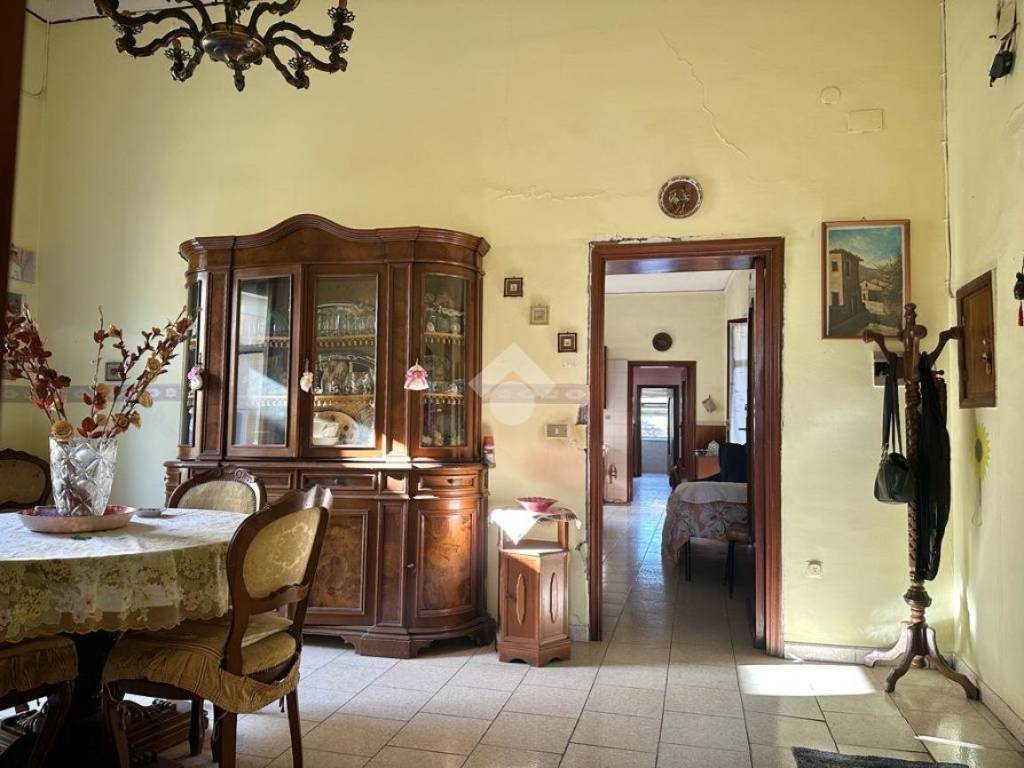 sala da pranzo